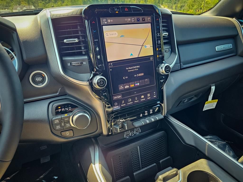 New 2026 RAM 1500 Big Horn image 21