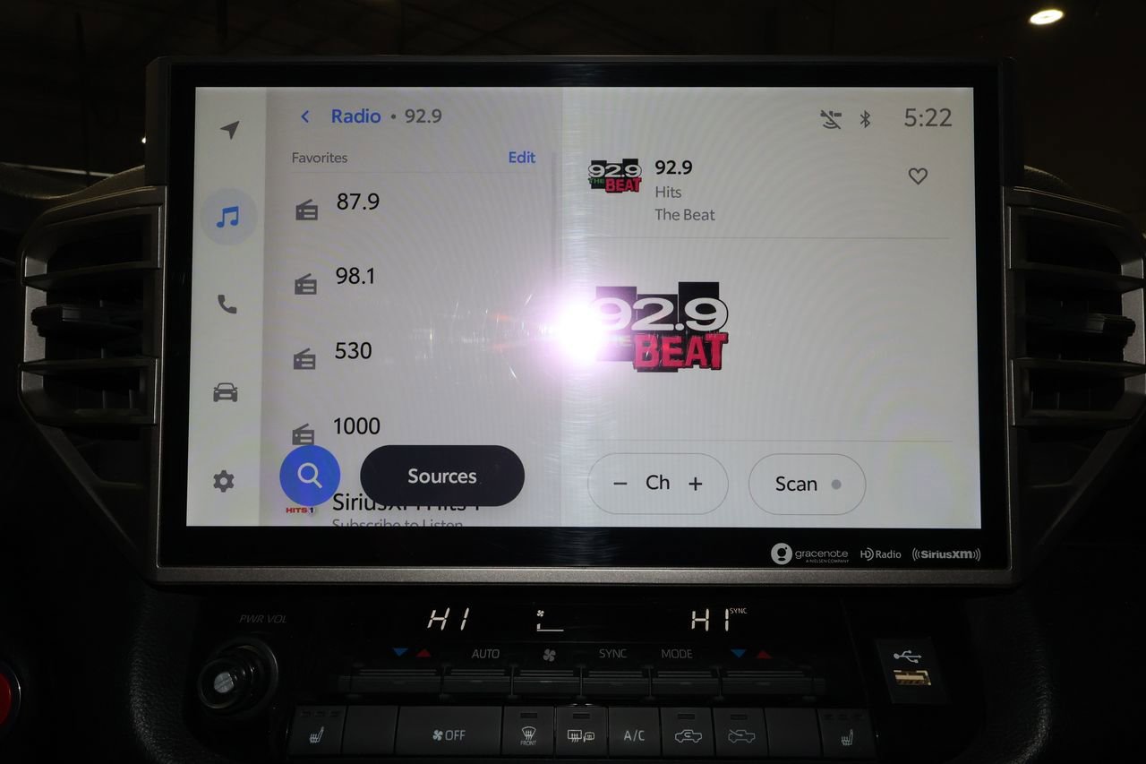 Used 2022 Toyota Tundra SR5 image 12