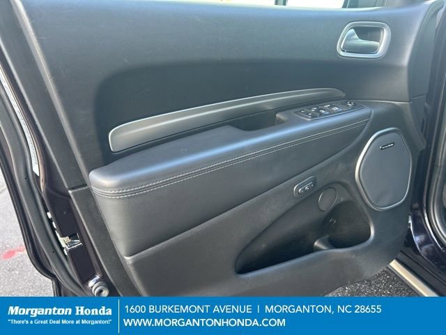 Used 2020 Dodge Durango Citadel image 13