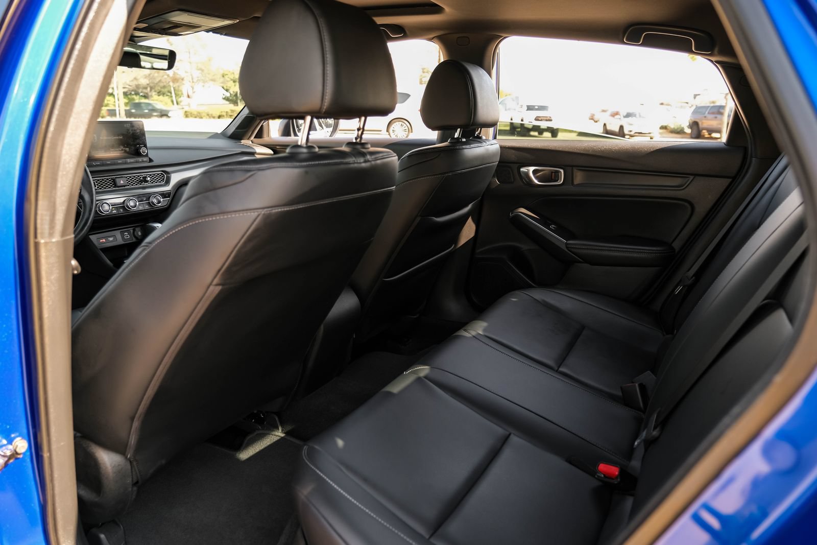 Used 2023 Acura Integra A-Spec FWD image 32