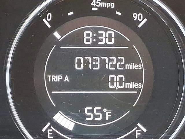 Used 2019 Honda HR-V Sport image 26