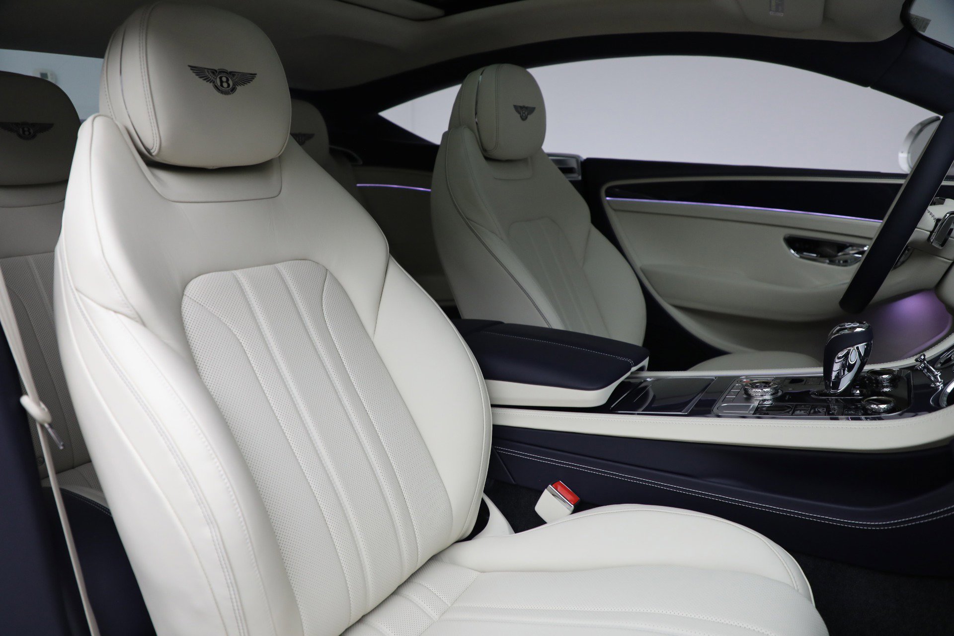 New 2026 Bentley Continental GT image 29