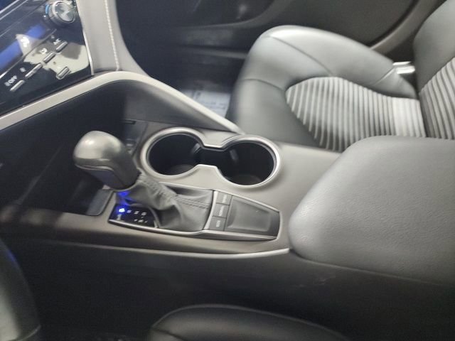 Certified 2023 Toyota Camry SE FWD image 30