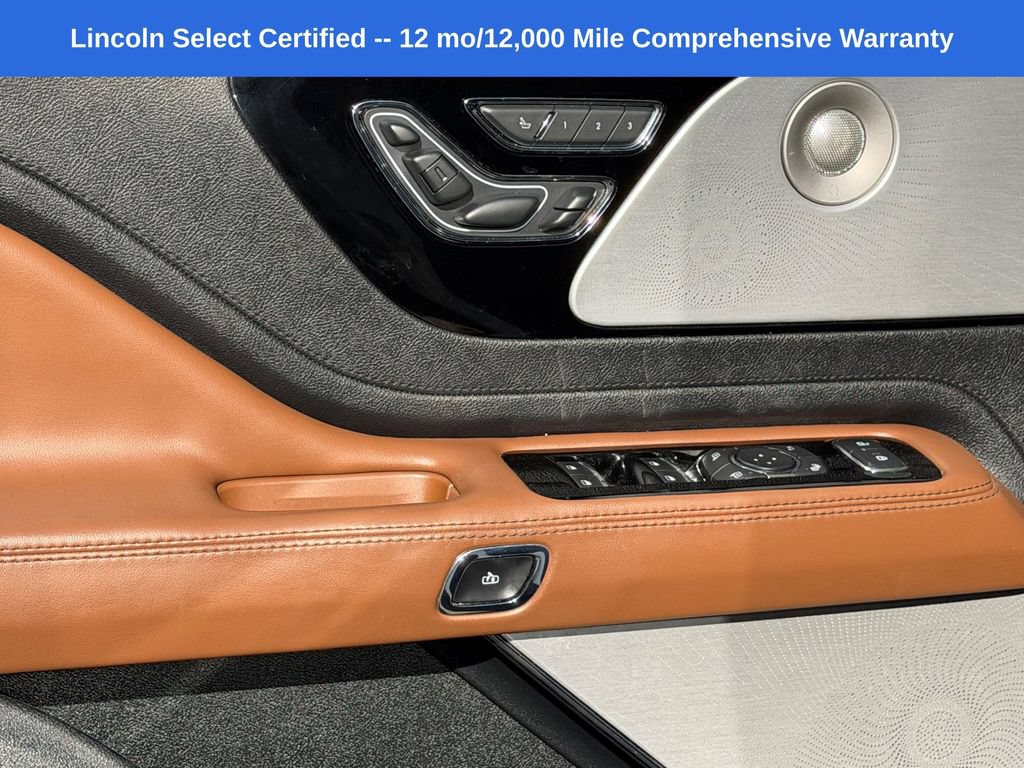Used 2021 Lincoln Aviator Reserve w/ Equipment Group 202A AWD/4WD image 18