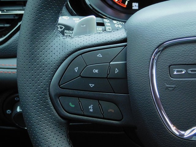 New 2026 Dodge Durango GT image 17