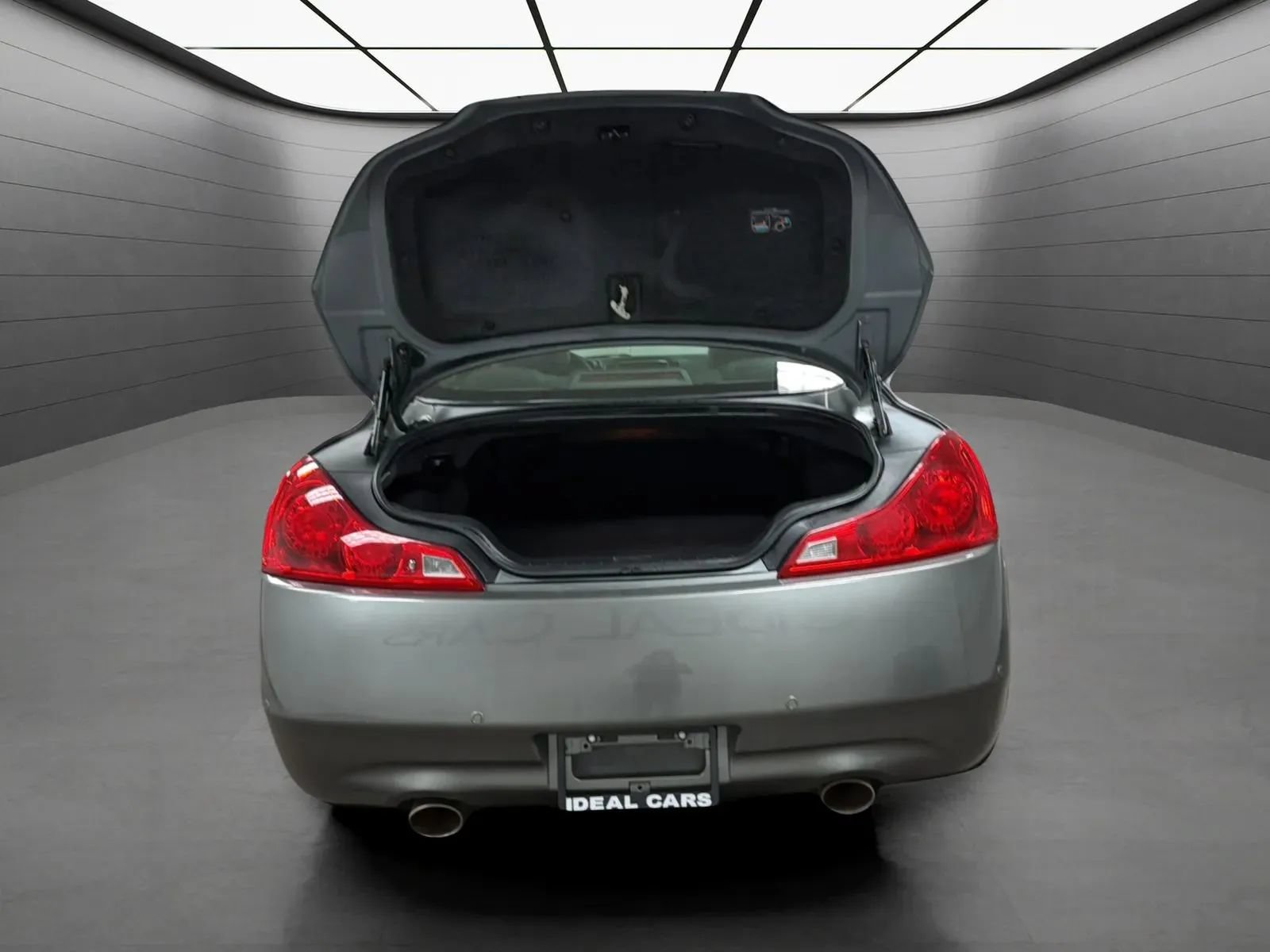 Used 2011 INFINITI G37 Journey w/ Premium Pkg RWD image 20