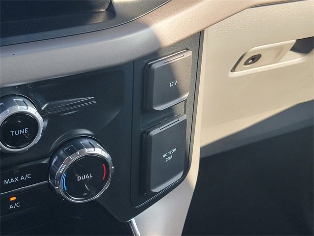 Certified 2024 Ford F150 XLT w/ Mobile Office Package image 22