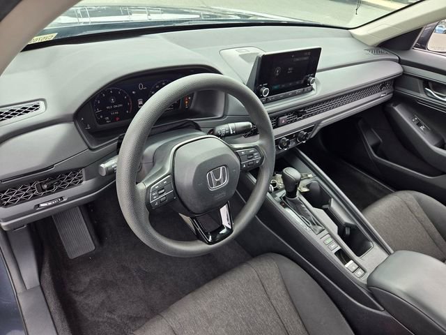 Used 2024 Honda Accord LX image 9