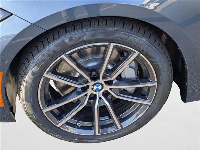 Used 2026 BMW 430i Coupe w/ Parking Assistance Package image 9