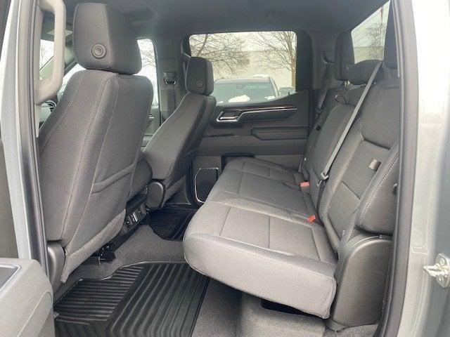 New 2026 GMC Sierra 1500 Elevation image 11