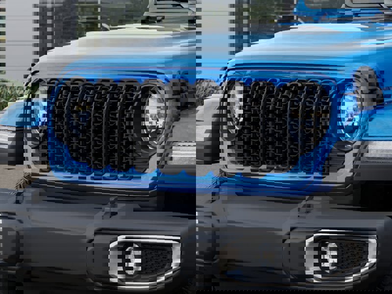 New 2025 Jeep Gladiator Sport image 22