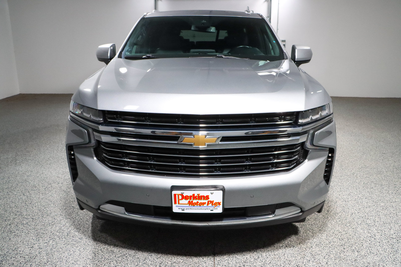 Used 2023 Chevrolet Tahoe LT RWD image 4