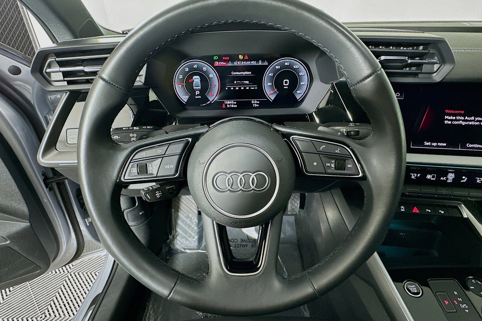 Used 2024 Audi A3 2.0T Premium Plus w/ Premium Plus Package image 19