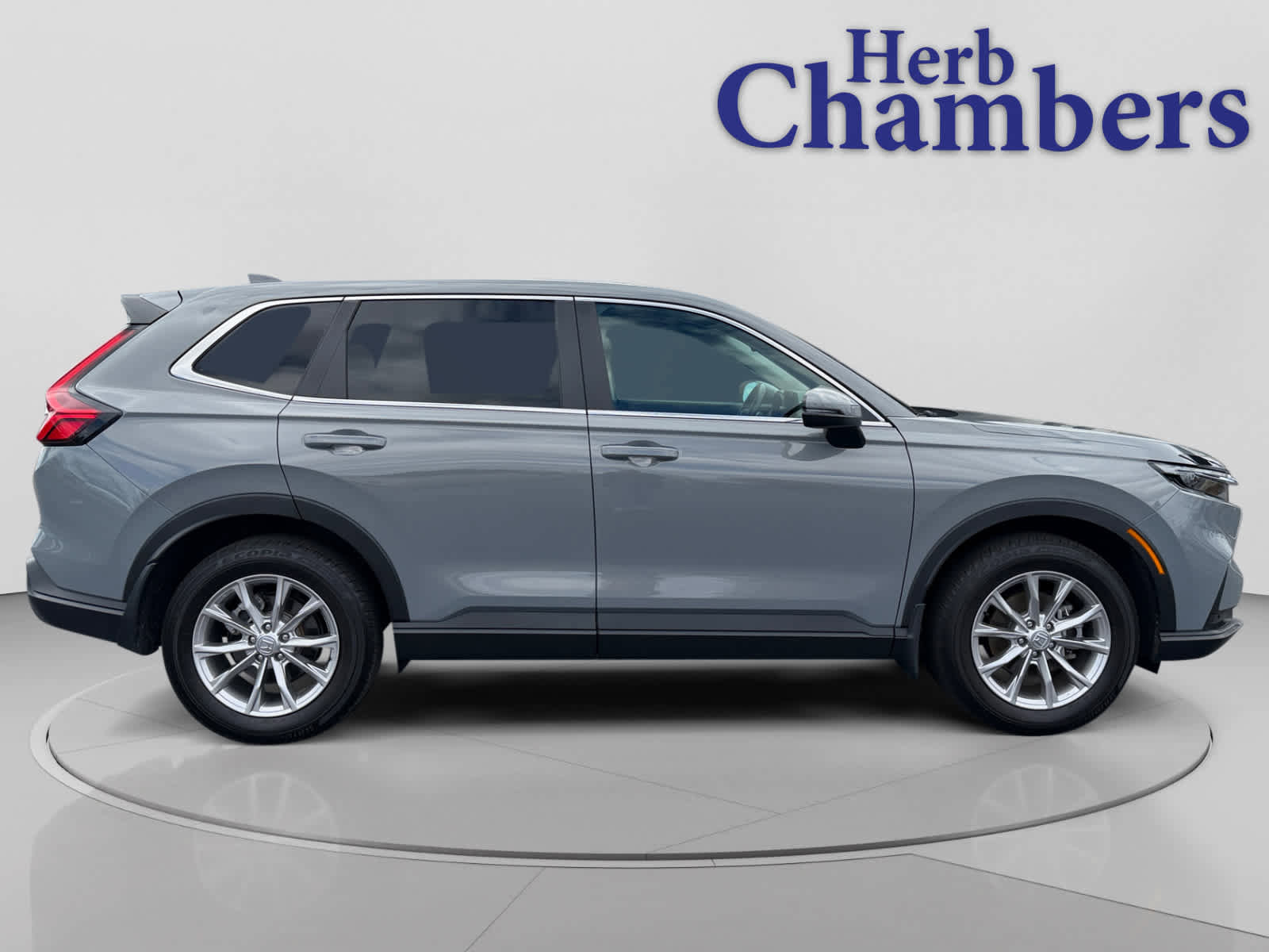 Used 2025 Honda CR-V EX-L image 12