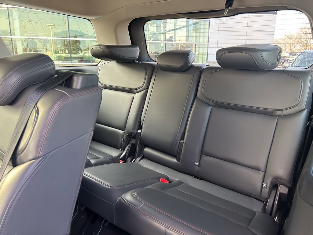 Certified 2025 Ford Expedition Active image 15