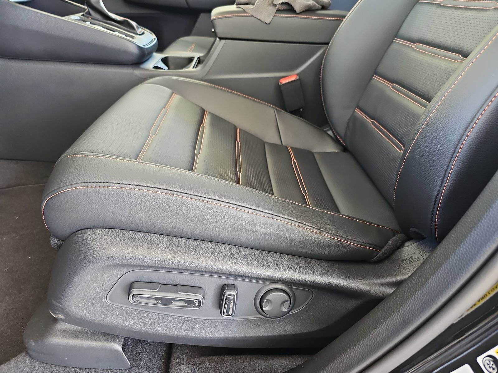 New 2026 Honda CR-V Sport-L image 29