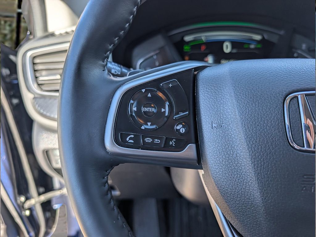 Used 2022 Honda CR-V EX-L image 22