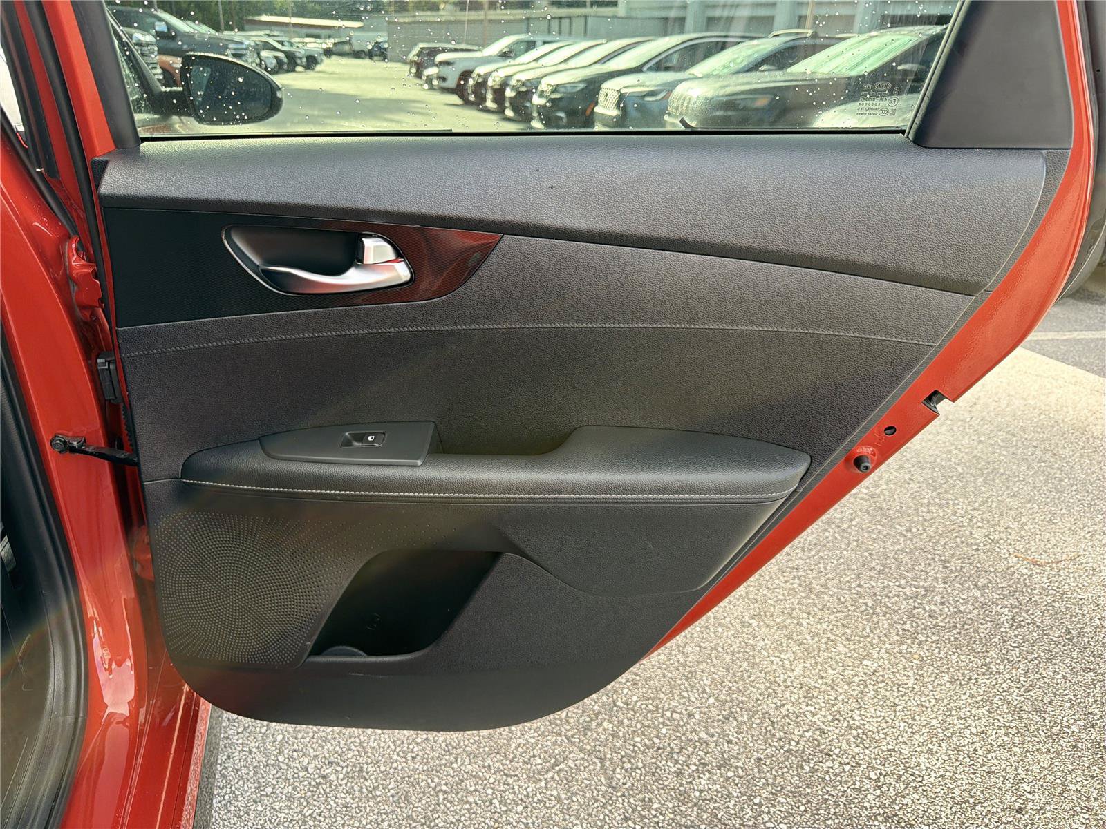 Used 2020 Kia Forte GT-Line FWD image 14