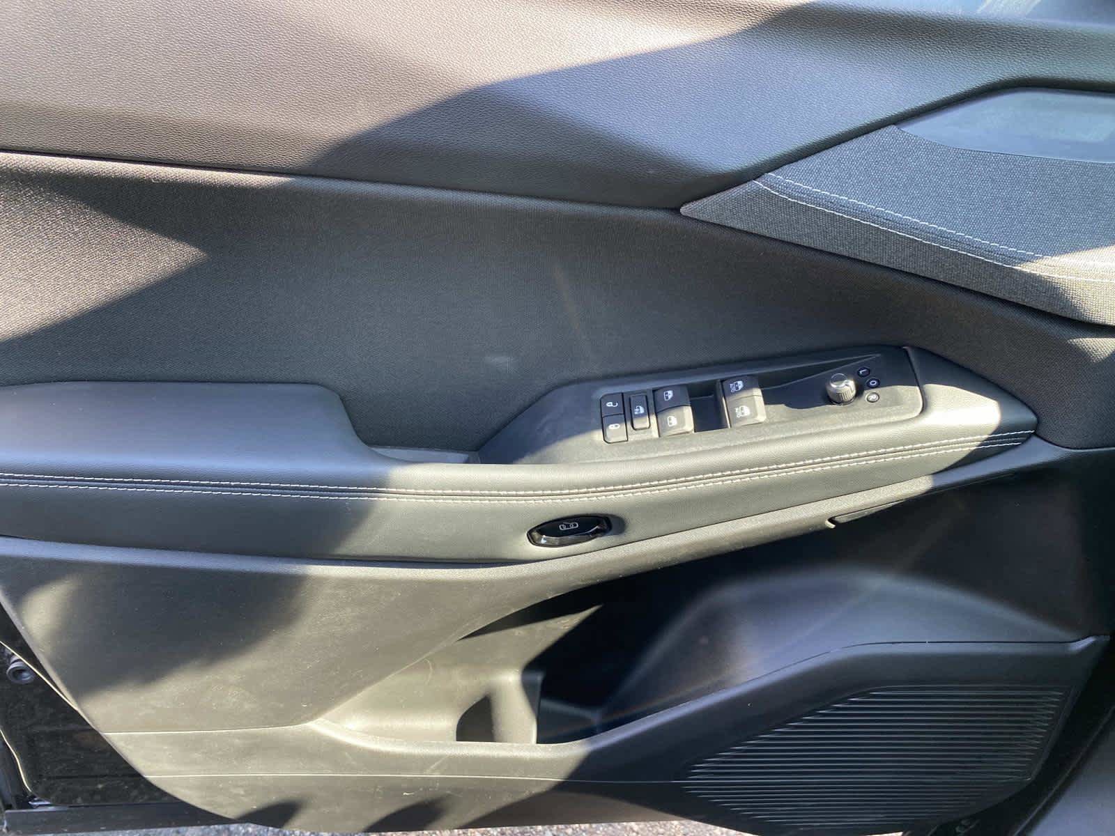New 2026 Jeep Cherokee Laredo AWD/4WD image 15
