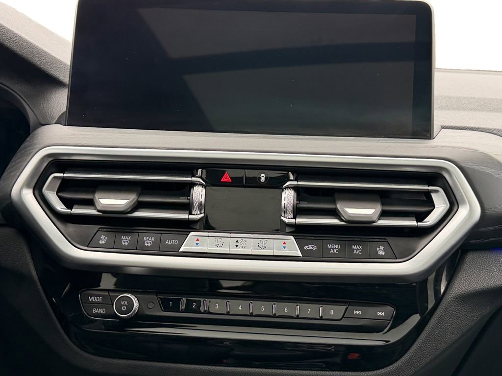Used 2022 BMW X3 xDrive30i w/ Premium Package 2 (ZPA) image 19
