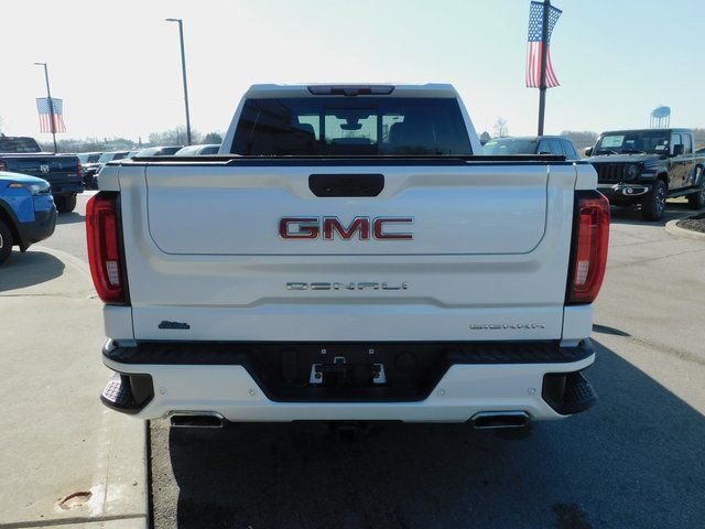 Used 2020 GMC Sierra 1500 Denali w/ Denali Ultimate Package image 37