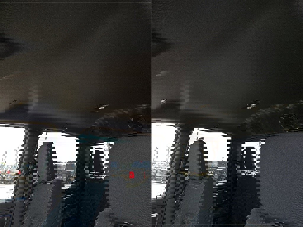 New 2026 RAM 1500 Lone Star image 21