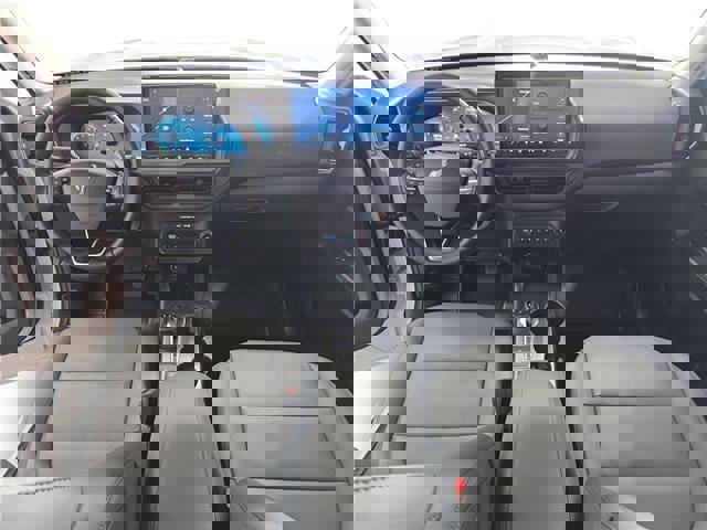 New 2025 Ford Bronco Sport Badlands w/ Badlands Tech Package image 25