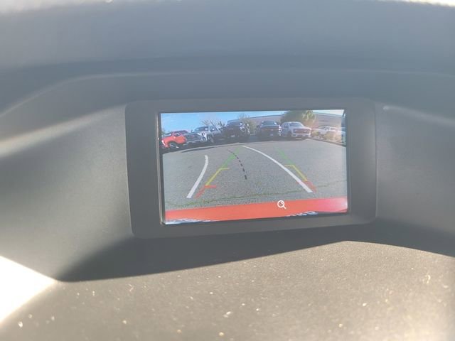 Used 2015 Ford Focus SE image 20