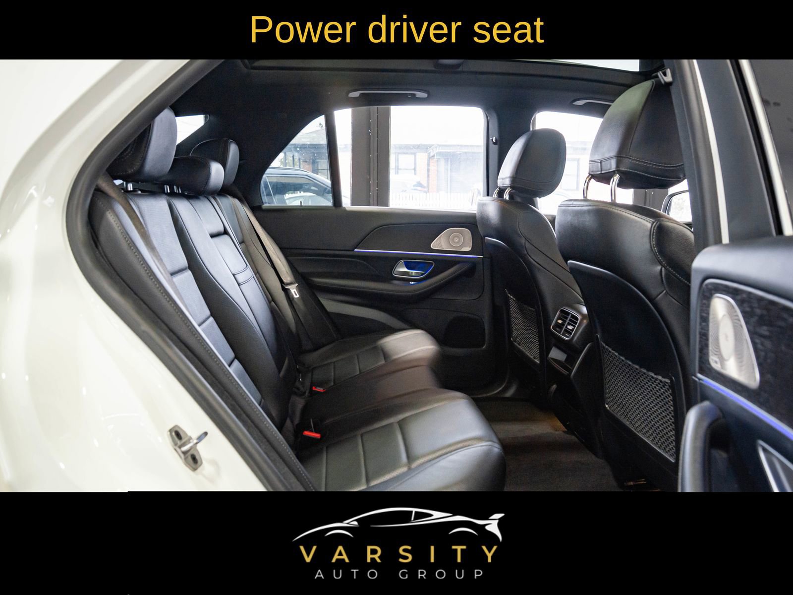 Used 2021 Mercedes-Benz GLE 350 4MATIC image 24