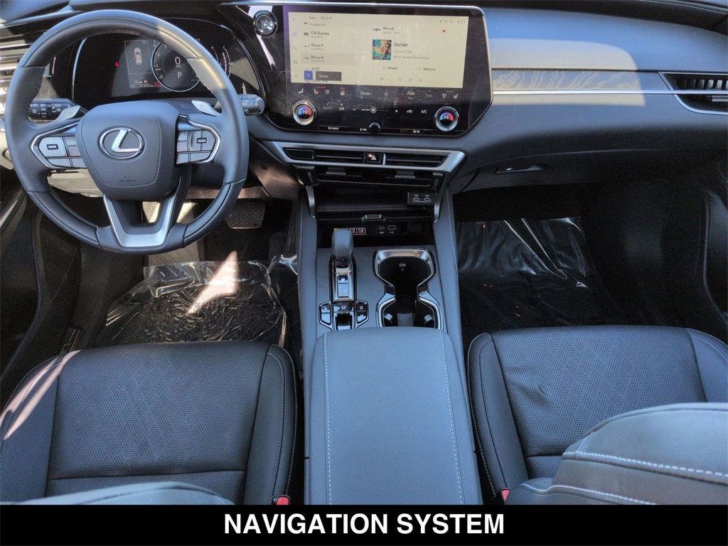 Used 2023 Lexus RX 350 Premium Plus w/ Accessory Package image 25