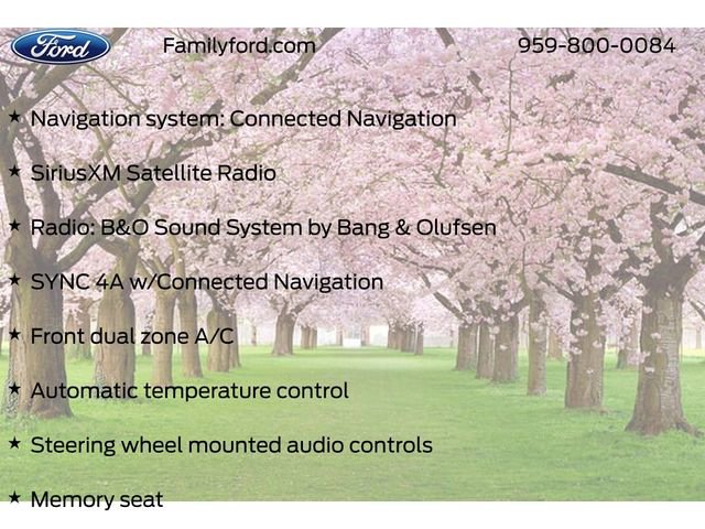 New 2025 Ford Ranger Lariat w/ FX4 Off-Road Package image 34