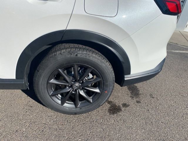 New 2026 Honda CR-V EX-L image 23