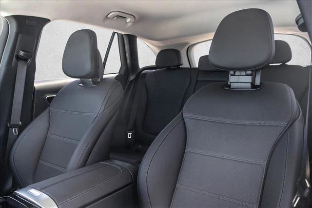 New 2026 Mercedes-Benz GLC 300 4MATIC image 18