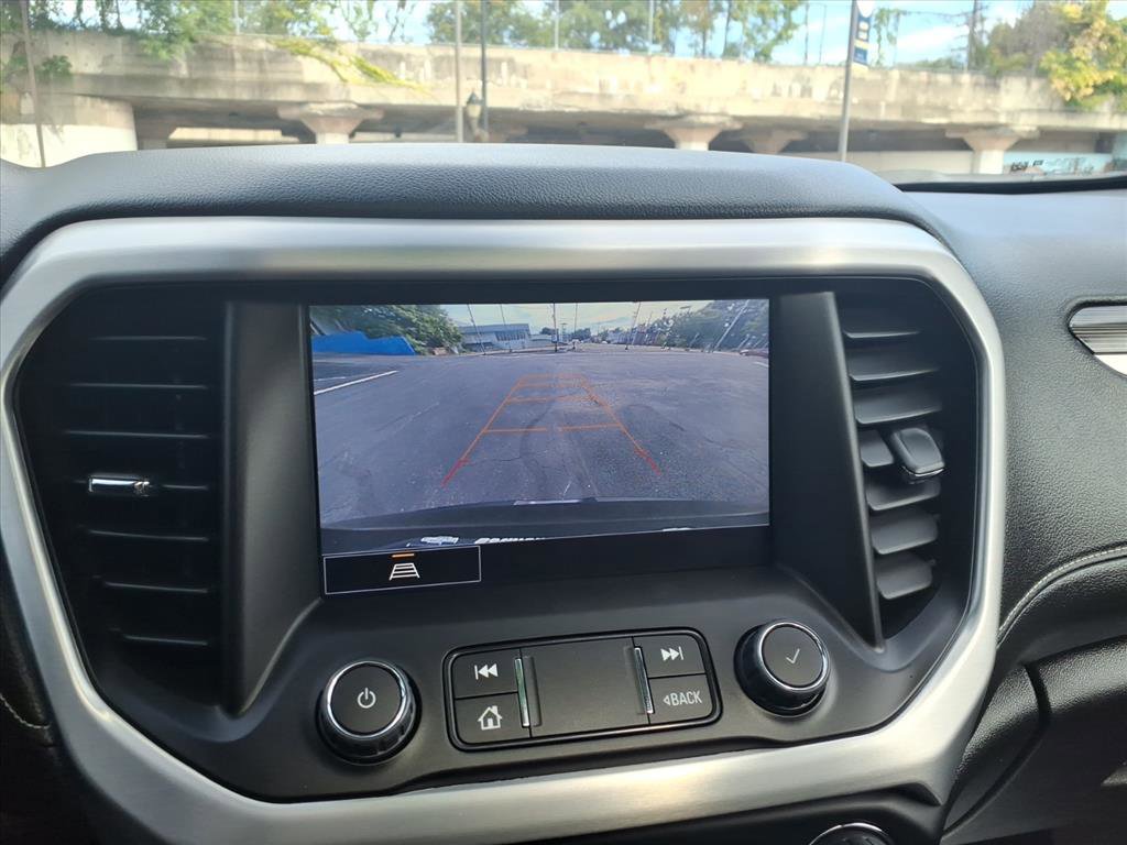 Used 2023 GMC Acadia SLT w/ Elevation Edition image 25