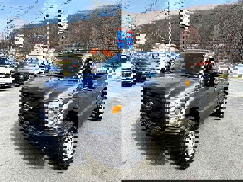 Used 2011 Ford F250 XL image 41