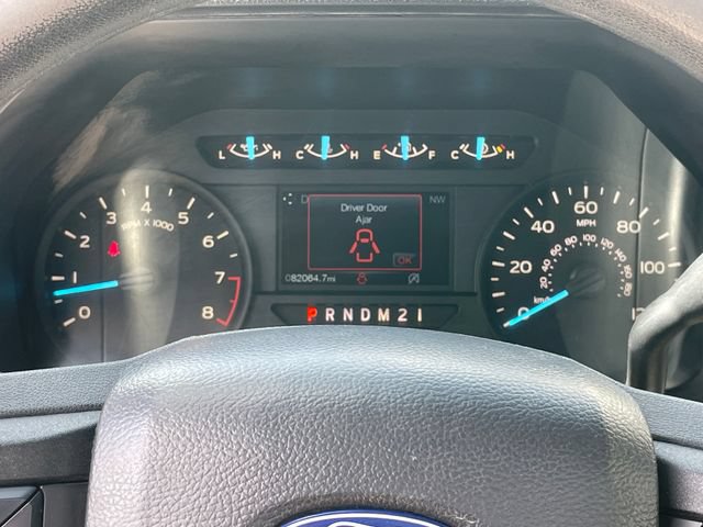Used 2019 Ford F150 XL w/ Equipment Group 101A Mid RWD image 17