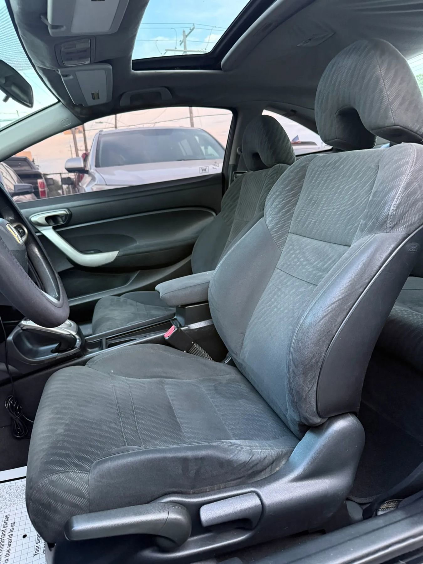 Used 2010 Honda Civic EX image 14
