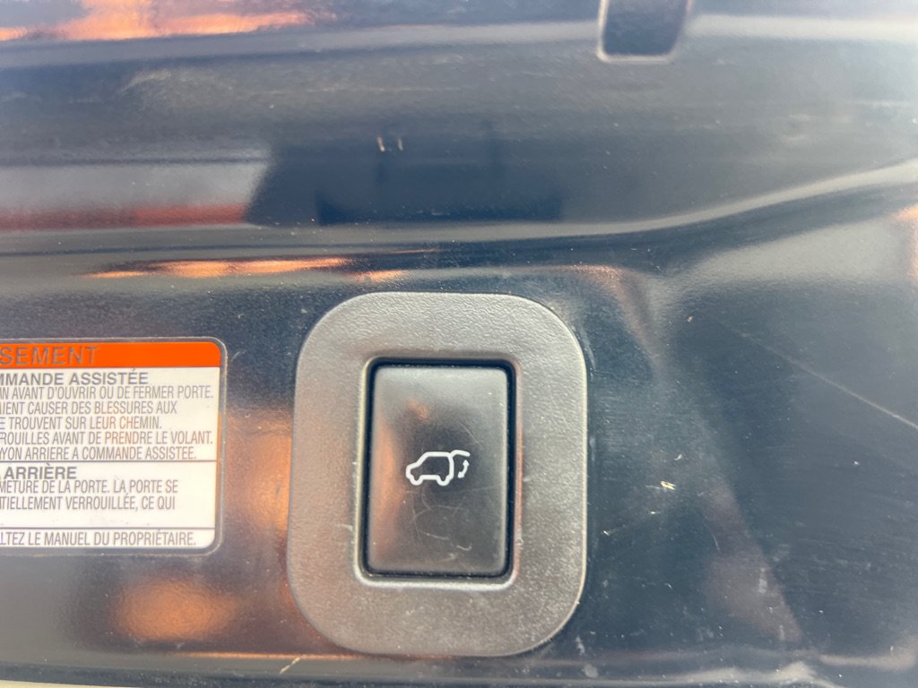 Used 2020 Toyota Sienna XLE AWD/4WD image 21
