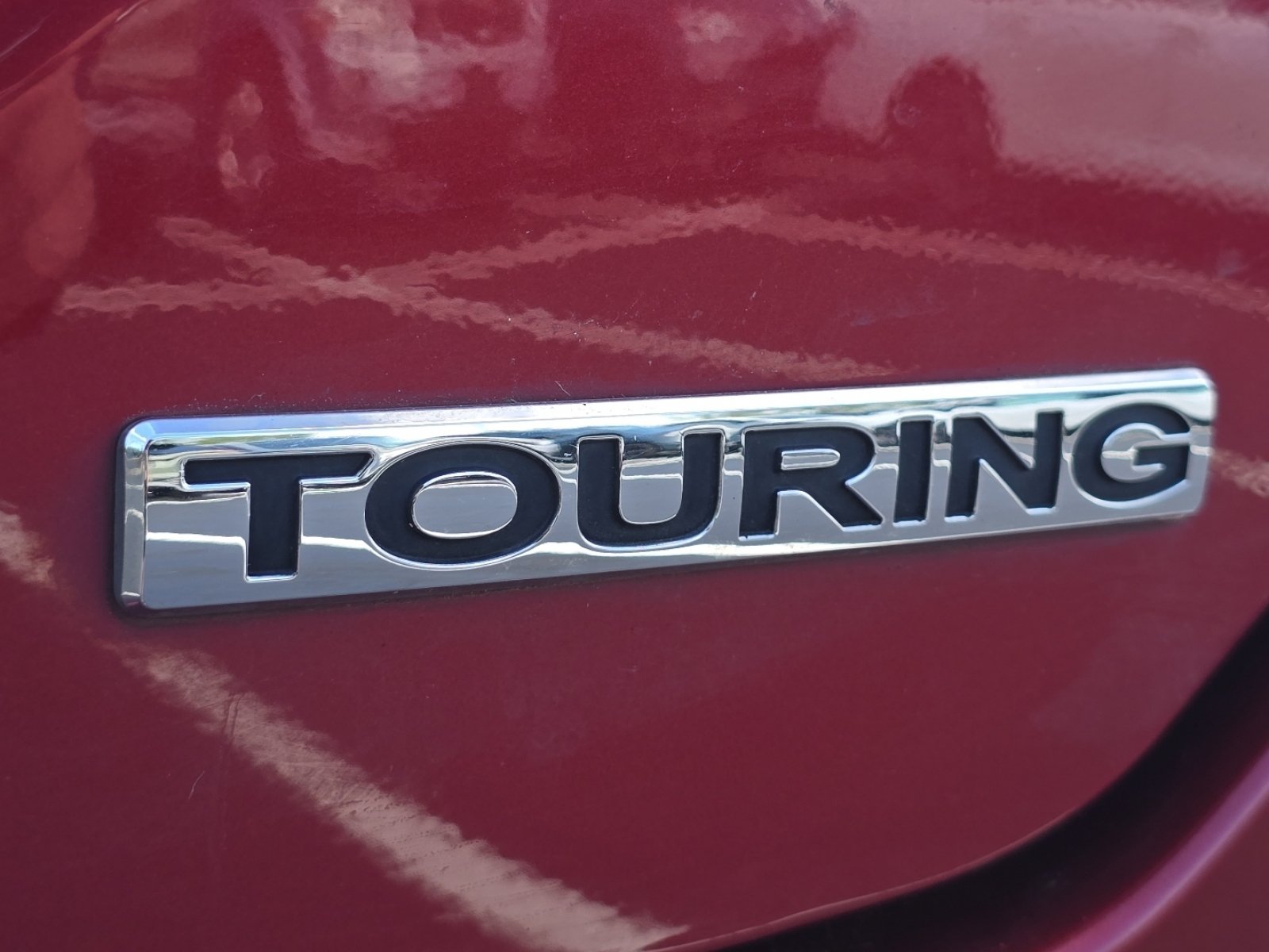 Certified 2023 Honda Pilot Touring image 14
