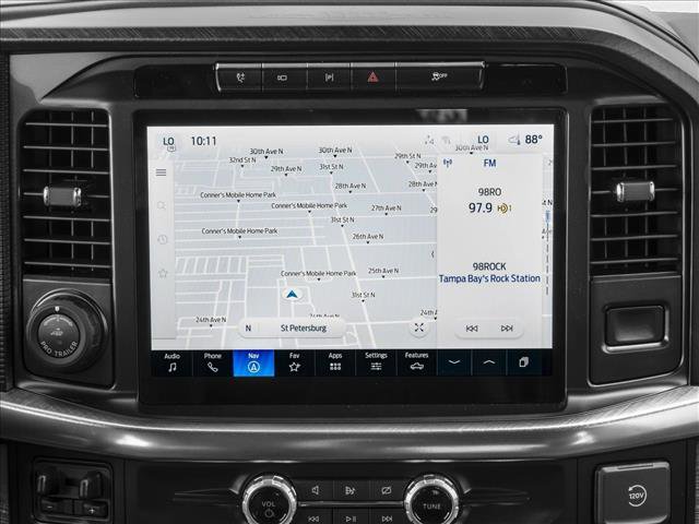 New 2026 Ford F150 King Ranch AWD/4WD image 12