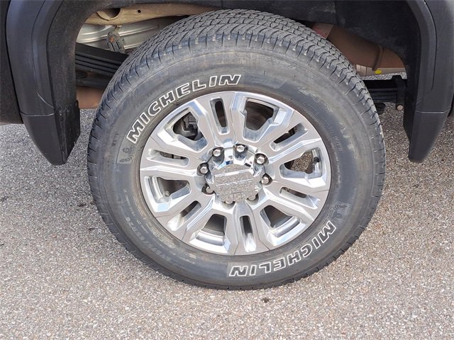 Used 2022 GMC Sierra 2500 Denali w/ Denali Ultimate Package image 5