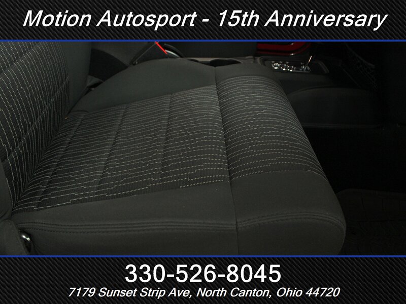 Used 2012 Jeep Wrangler Sport AWD/4WD image 34