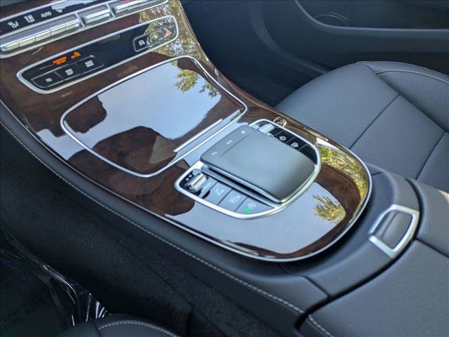 Certified 2023 Mercedes-Benz E 450 4MATIC Sedan image 12
