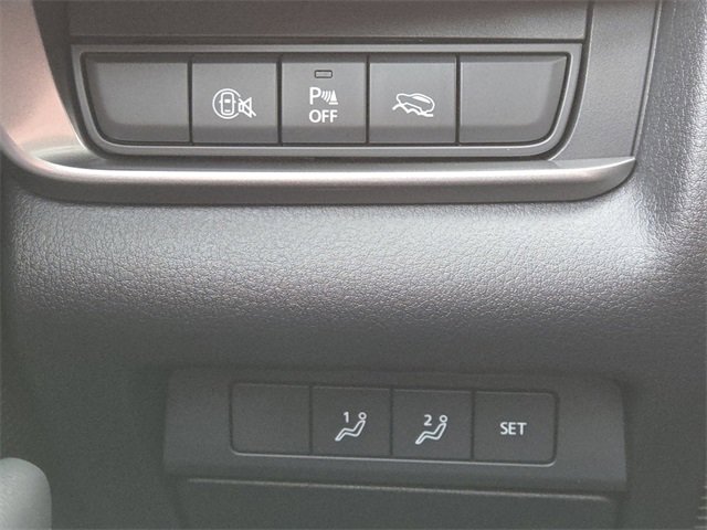 New 2026 MAZDA CX-30 AWD 2.5 S image 9