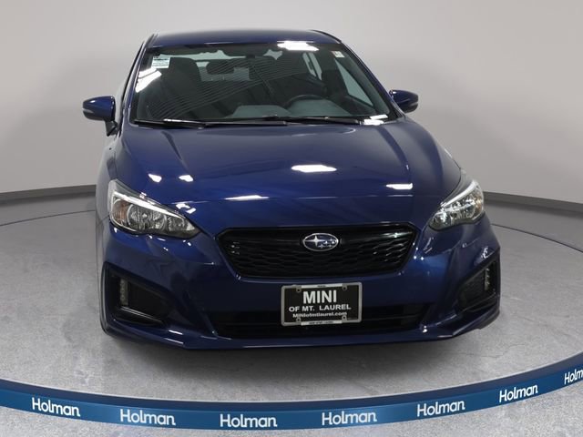 Used 2018 Subaru Impreza 2.0i Sport image 3