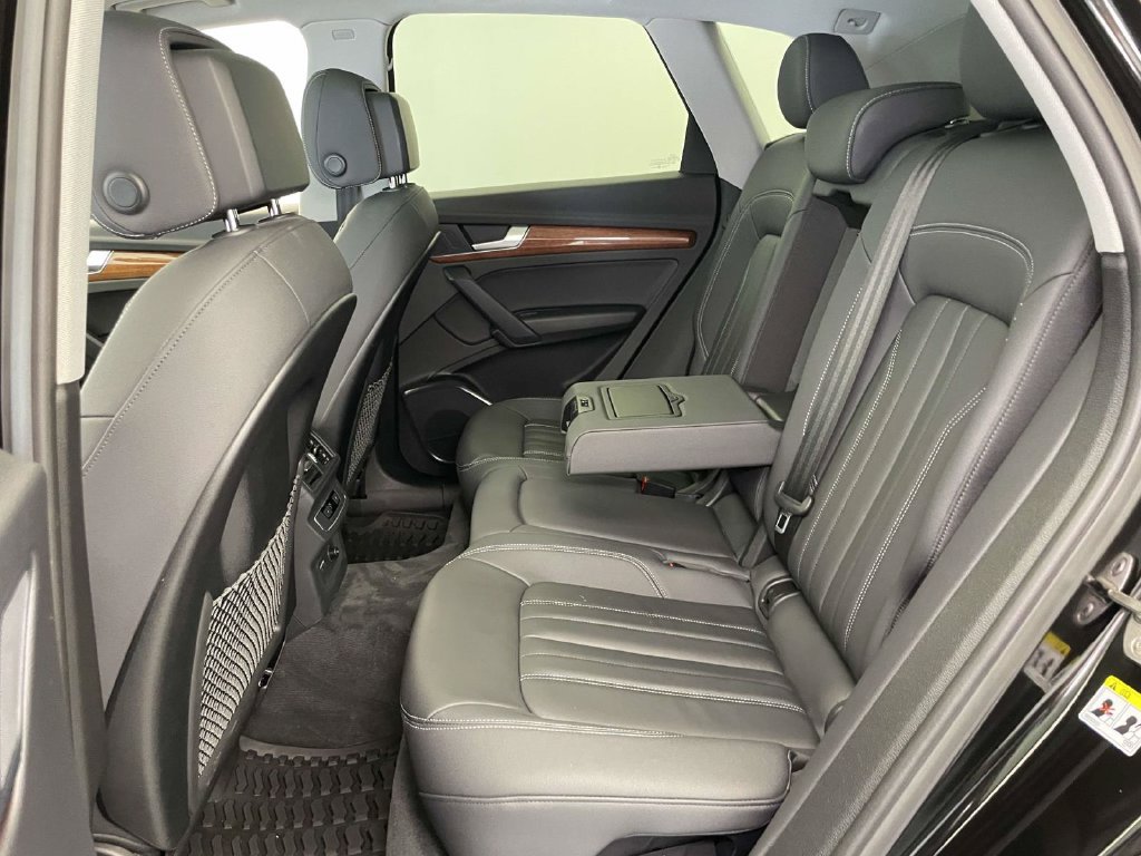 Certified 2023 Audi Q5 2.0T Premium w/ Convenience Package AWD/4WD image 19