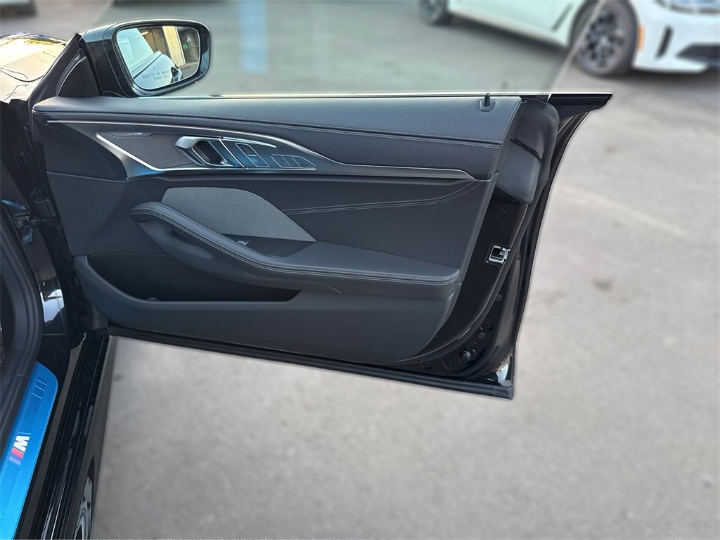 New 2026 BMW 840i image 27