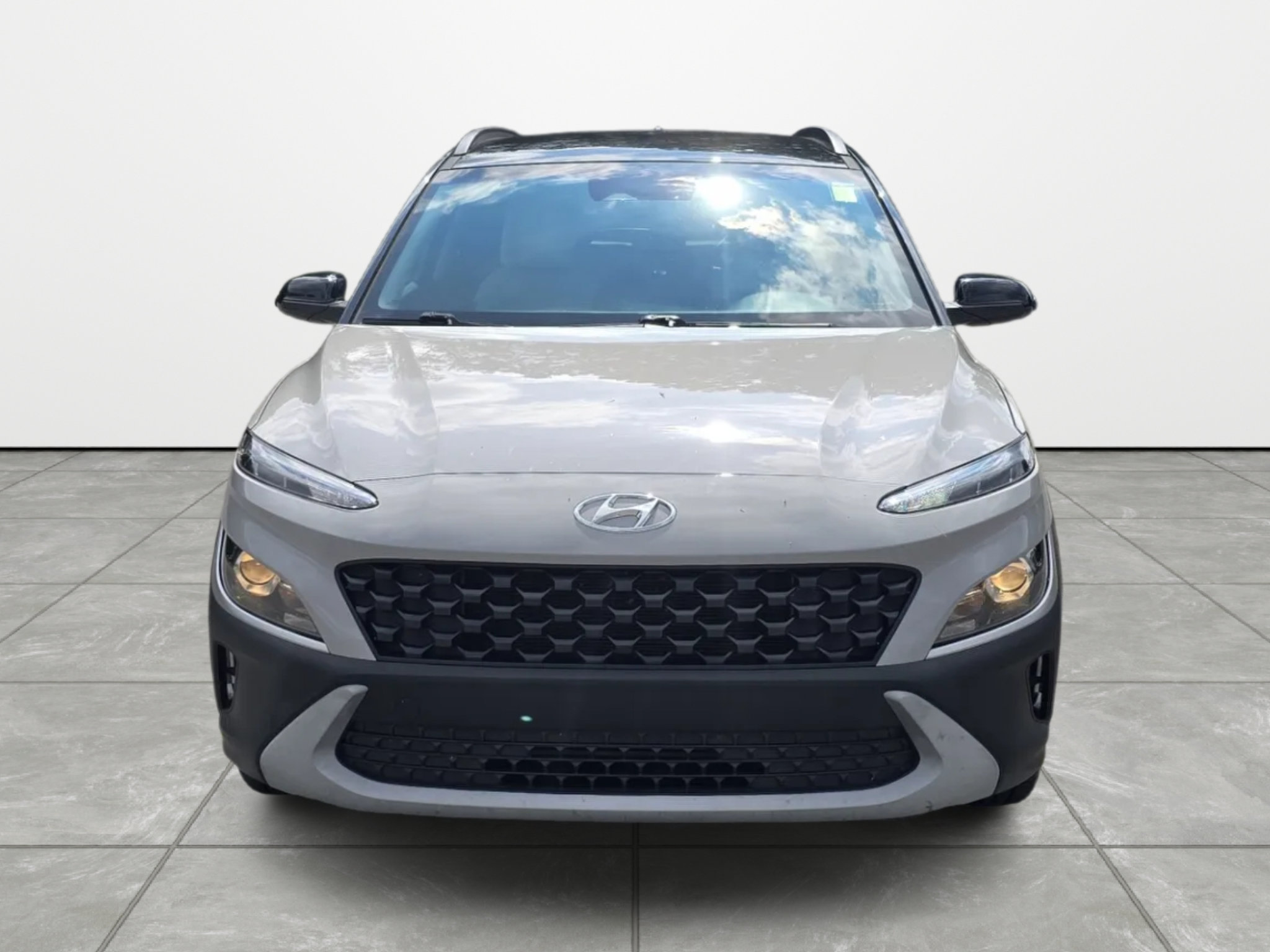 Used 2023 Hyundai Kona SEL AWD/4WD image 9
