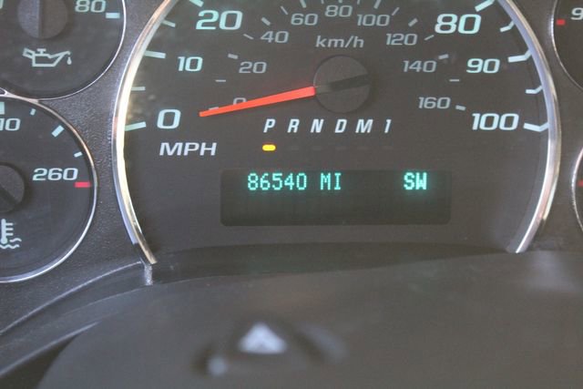 Used 2012 Chevrolet Express 2500 LT w/ LT Preferred Equipment Group image 24