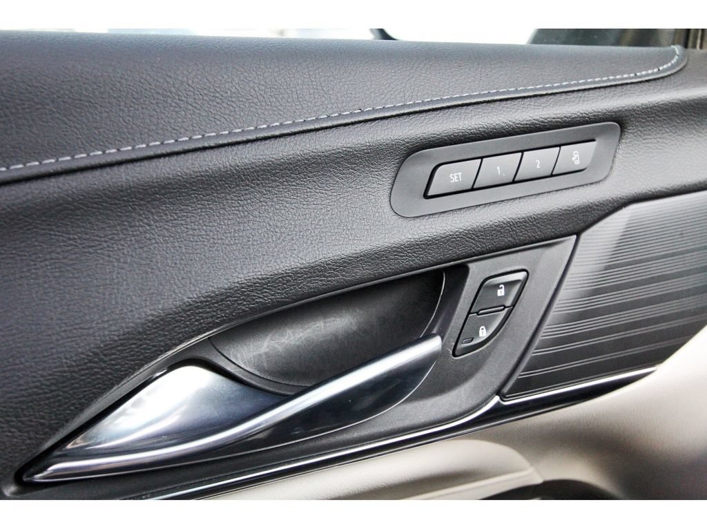 Used 2021 Cadillac CT4 Premium Luxury RWD image 21